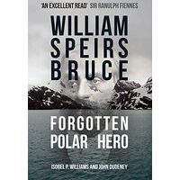 William Speirs Bruce