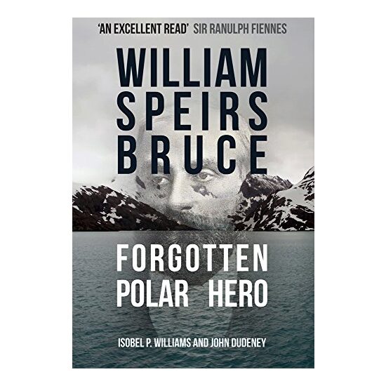 William Speirs Bruce - Imagine 1