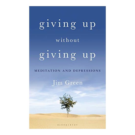 Giving Up Without Giving Up - Imagine 1