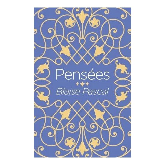 Pensees