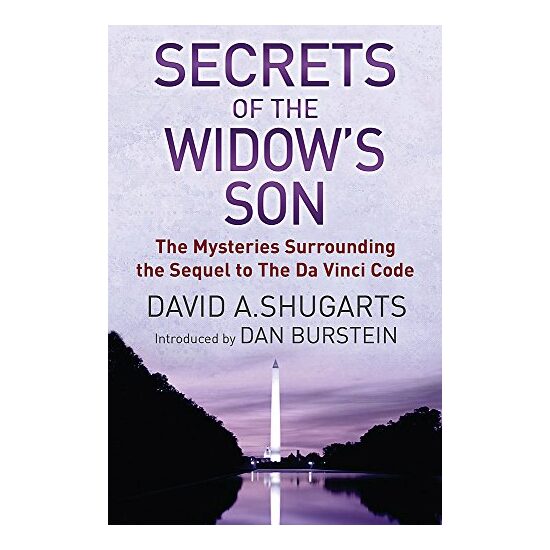 Secrets of the Widow's Son - Imagine 1