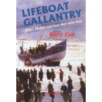 Lifeboat Gallantry