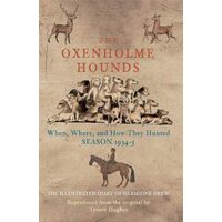 The Oxenholme Hounds