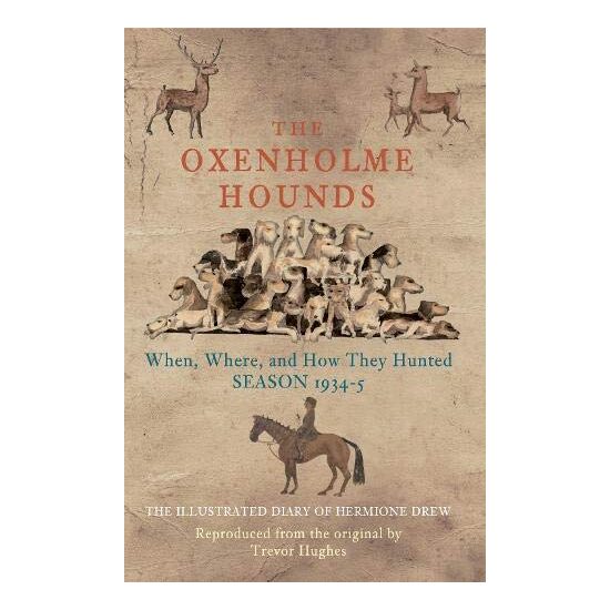 The Oxenholme Hounds - Imagine 1