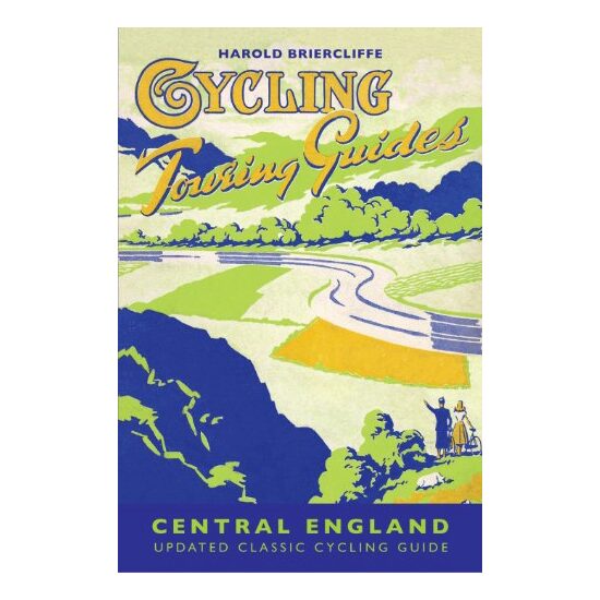 Cycling Touring Guide - Imagine 1