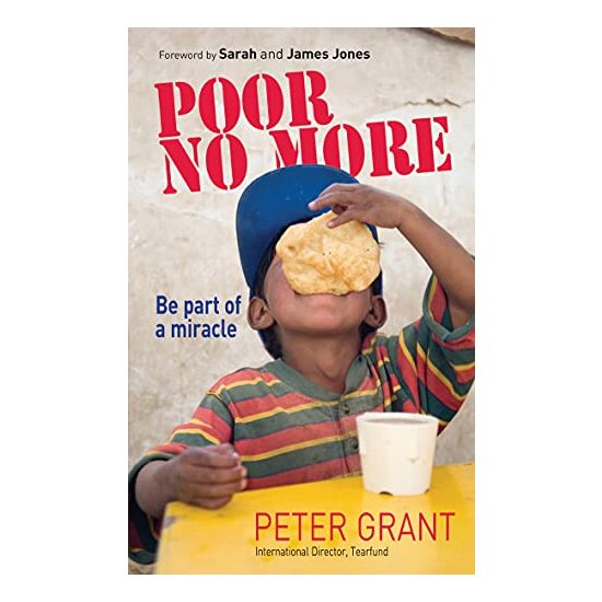Poor No More