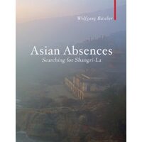 Asian Absences