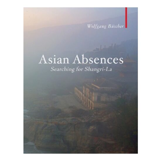 Asian Absences