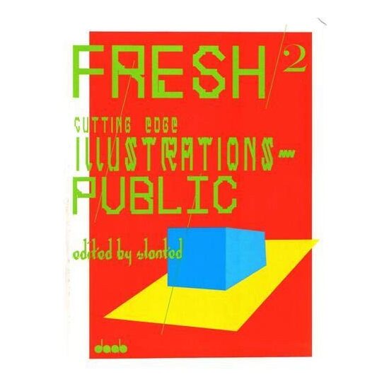 Fresh 2 - Imagine 1