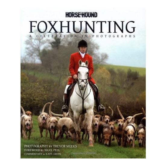 Foxhunting