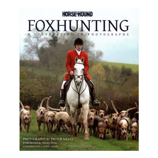 Foxhunting