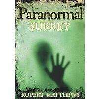 Paranormal Surrey