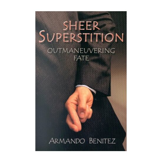 Sheer Superstition - Imagine 1