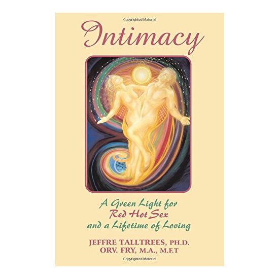 Intimacy - Imagine 1