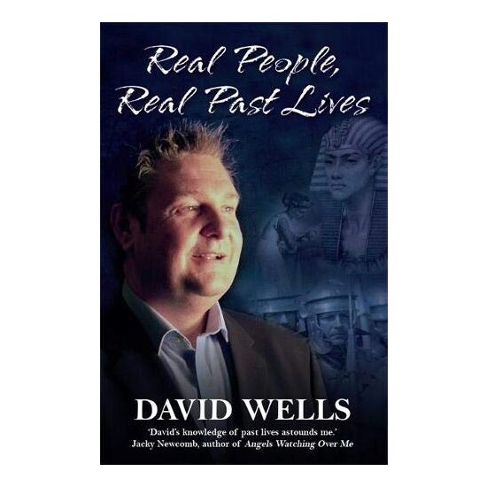 Real People Real Past Lives - Imagine 1