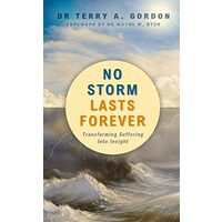No Storm Lasts Forever