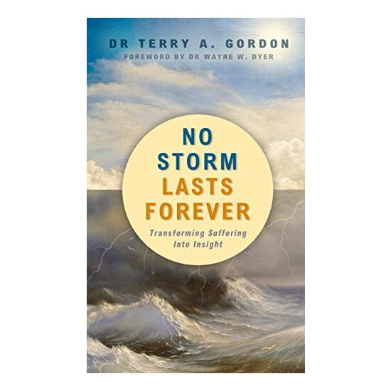 No Storm Lasts Forever