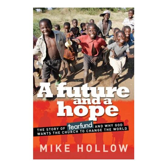 A Future and a Hope - Imagine 1