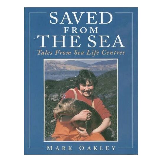 Saved from the Sea