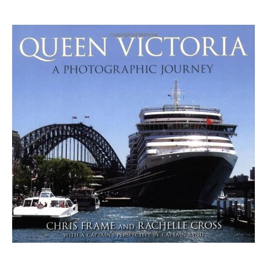 Queen Victoria - Imagine 1