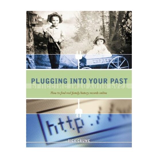 Plugging Into Your Past - Imagine 1