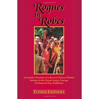 Rogues in Robes