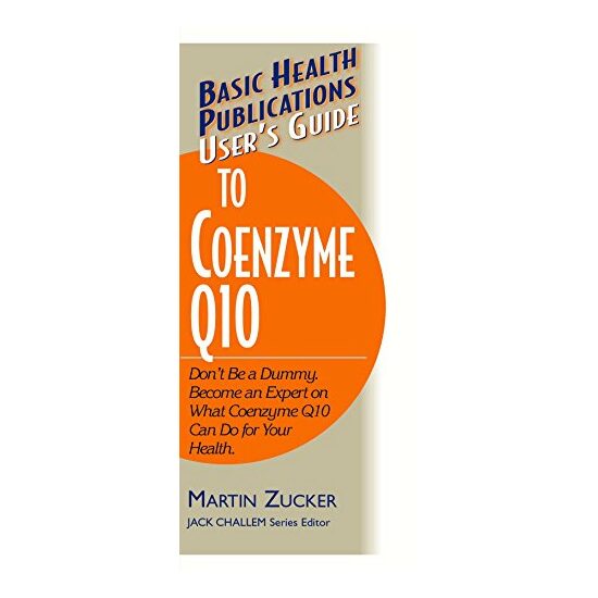 User's Guide to Coenzyme Q10 - Imagine 1