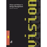 Vision and Values in Design Management