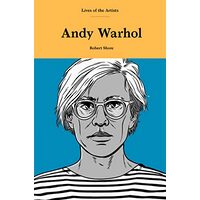 Andy Warhol, Robert Shore