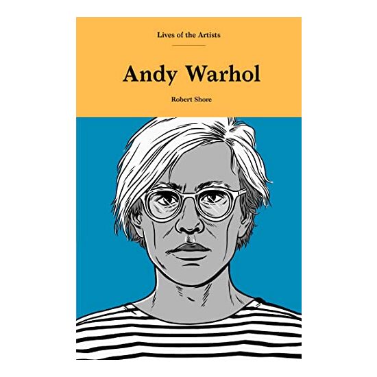 Andy Warhol, Robert Shore