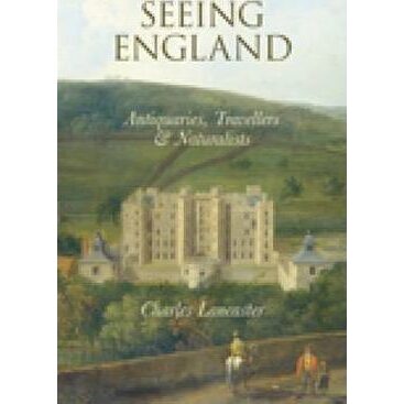 Seeing England - Imagine 1