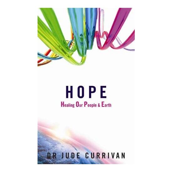 Hope : Healing Our People & Earth - Imagine 1