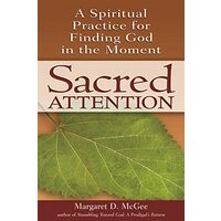 Sacred Attention
