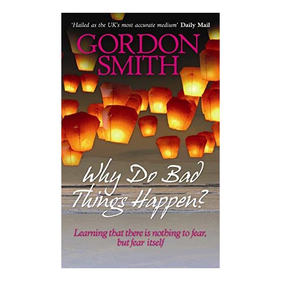 Why Do Bad Things Happen? - Imagine 1