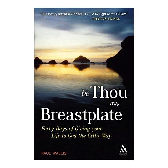 Be Thou My Breastplate - Imagine 1