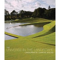 The Universe in the Landscape, Charles Jencks
