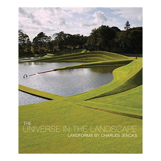 The Universe in the Landscape, Charles Jencks