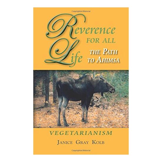 Reverence for All Life