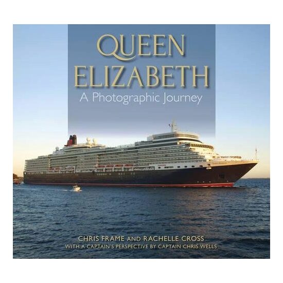 Queen Elizabeth - Imagine 1