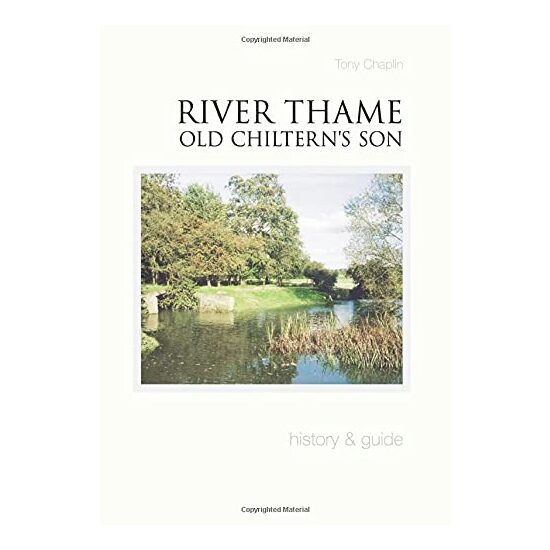 River Thame History and Guide