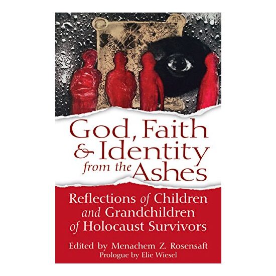 God, Faith & Identity from the Ashes - Imagine 1
