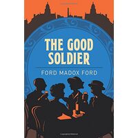 The Good Soldier