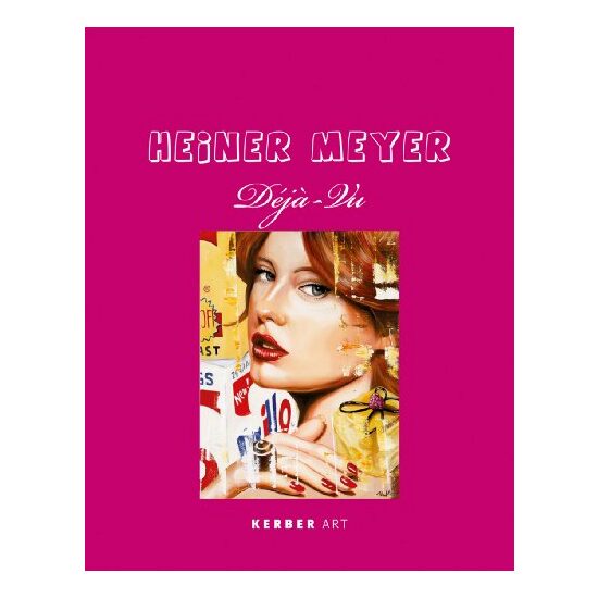 Heiner Meyer déjà-vu, Heiner Meyer - Imagine 1