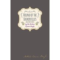The Hound of the Baskervilles