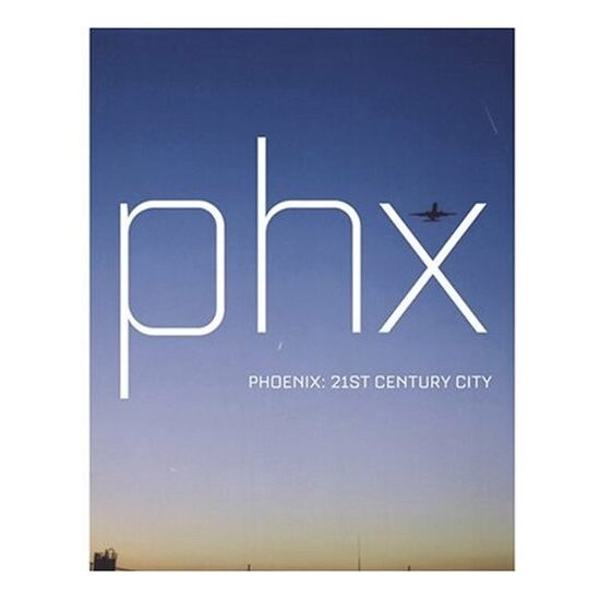 Phoenix - Imagine 1