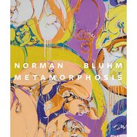 Norman Bluhm, Tricia Laughlin Bloom, Jay Grimm