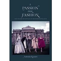 A Passion for Fashion