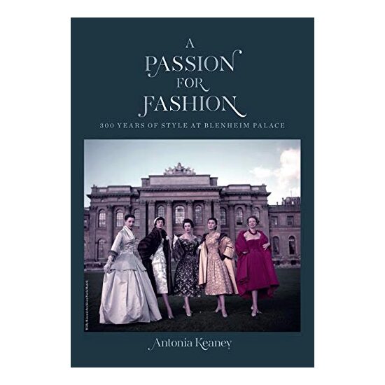 A Passion for Fashion - Imagine 1