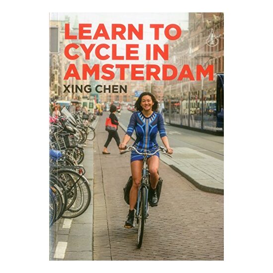 Learn to Cycle in Amsterdam