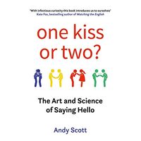 One Kiss Or Two